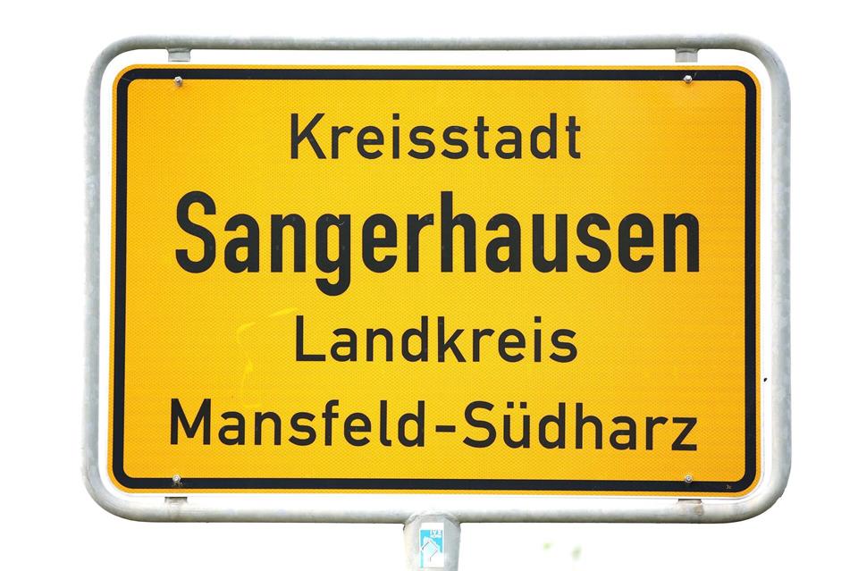 Die Stadt Sangerhausen verweist auf ihrer Website darauf, dass Unternehmen aus der Sicherheits- und Verteidigungsindustrie derzeit neue Produktionsstandorte prüfen. (Symbolbild)Jan Woitas/dpa-Zentralbild/dpa