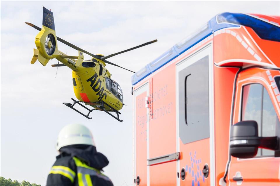 Die Statistiker beziehen sich auf Zahlen der Polizei. (Symbolbild)Julian Stratenschulte/dpa