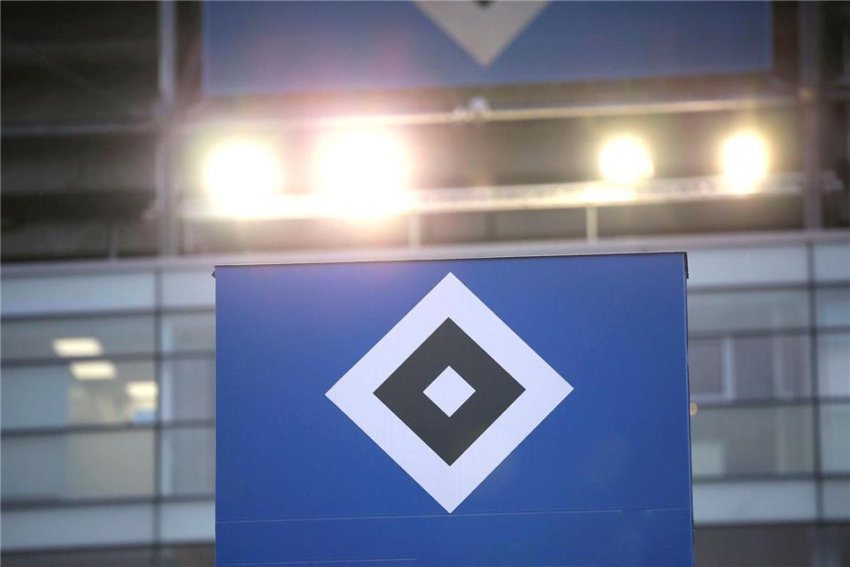 Die Strahlkraft des HSV ist noch größer geworden.  (Symbolbild)Claus Bergmann/dpa