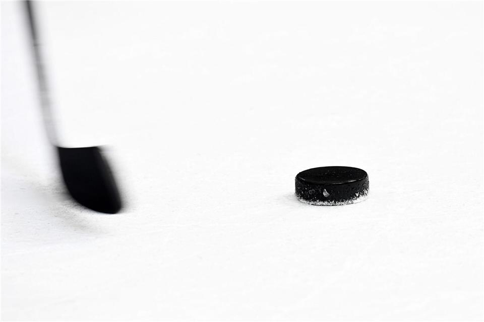 Die Straubing Tigers legen in der Offensive nach. (Symbolbild)Tobias Hase/dpa