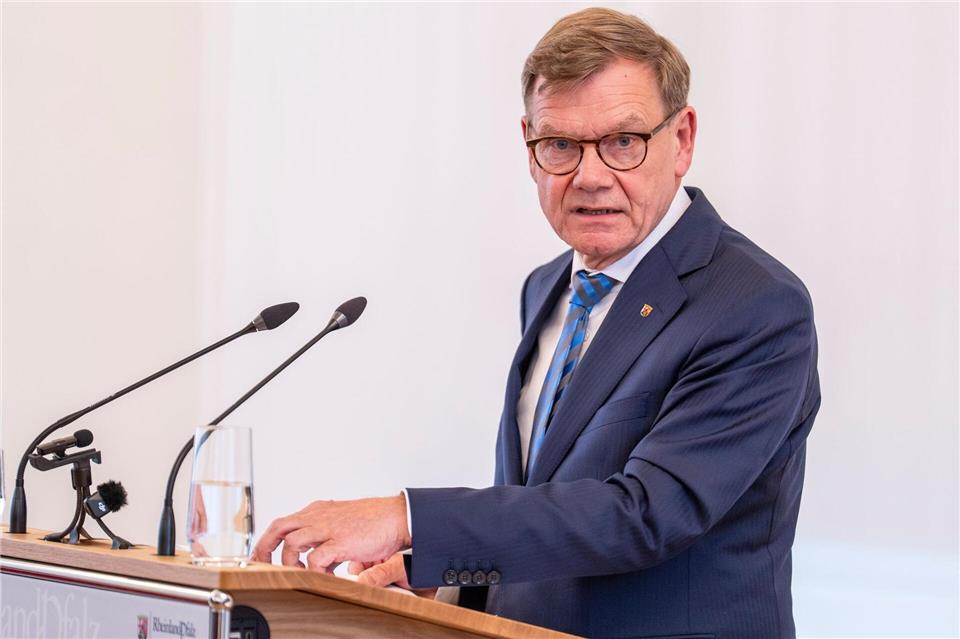 Die Stresemann-Gesellschaft setzt sich für den gesellschaftlichen Dialog sowie das Verständnis für die Außen- und Europapolitik ein. Andreas Arnold/dpa