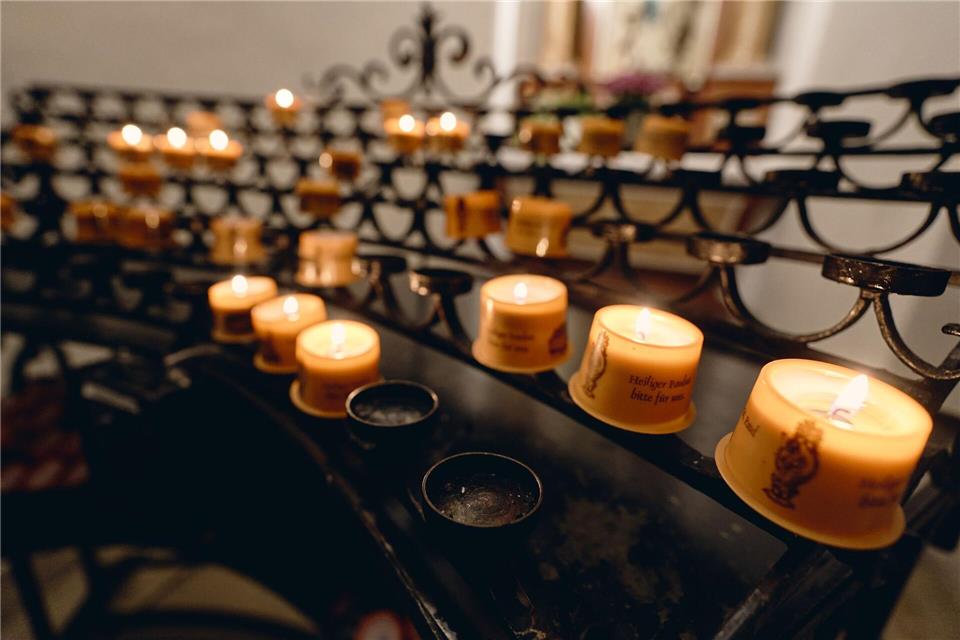 Die Studie soll am Montag veröffentlicht werden. Tobias C. Köhler/dpa