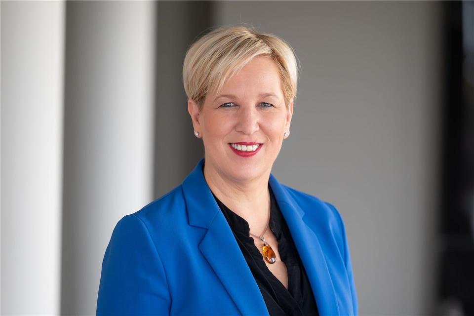 „Die Studie zeigt kein Desinteresse, sondern ein Aufschiebeverhalten“, sagt Anja Käfer-Rohrbach, stellvertretende Hauptgeschäftsführerin des Gesamtverbands der Versicherer.-/Gesamtverband der Deutschen Versicherungswirtschaft e.V./dpa-tmn