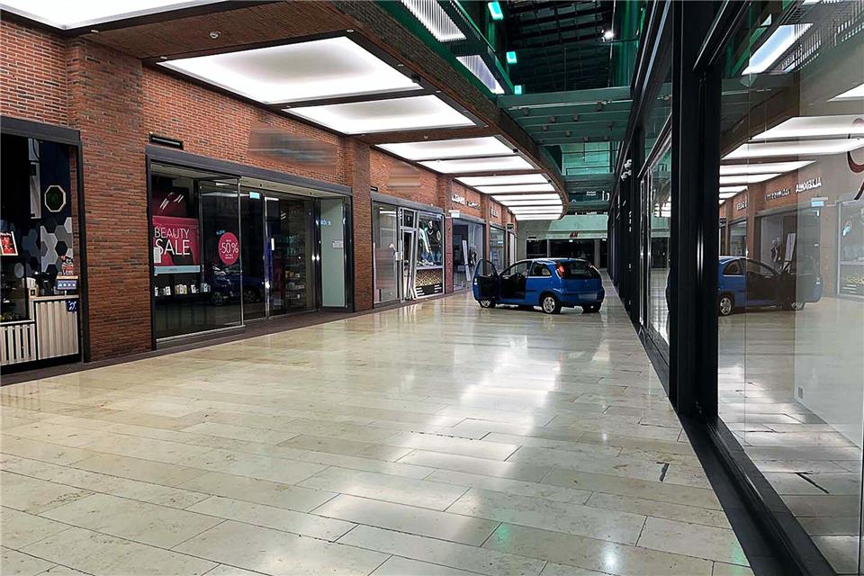 Die Täter erbeuteten zahlreiche Wertgegenstände.-/Polizei Duisburg/dpa