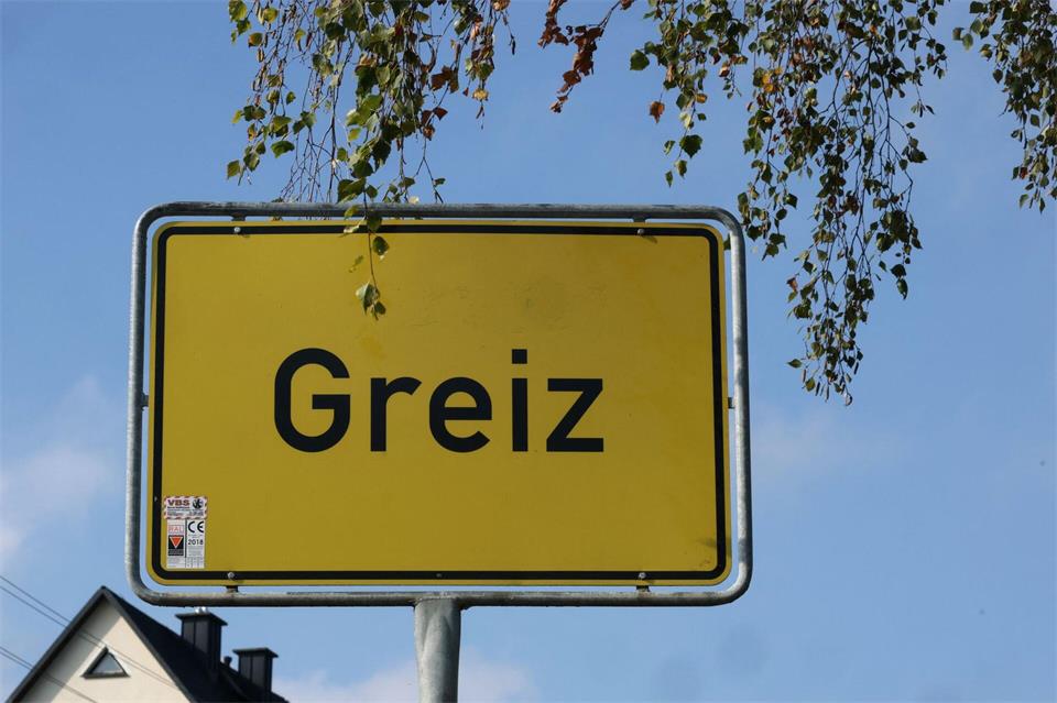 Die Tat soll sich am vergangenen Sonntag in der Kleinstadt ereignet haben.Bodo Schackow/dpa