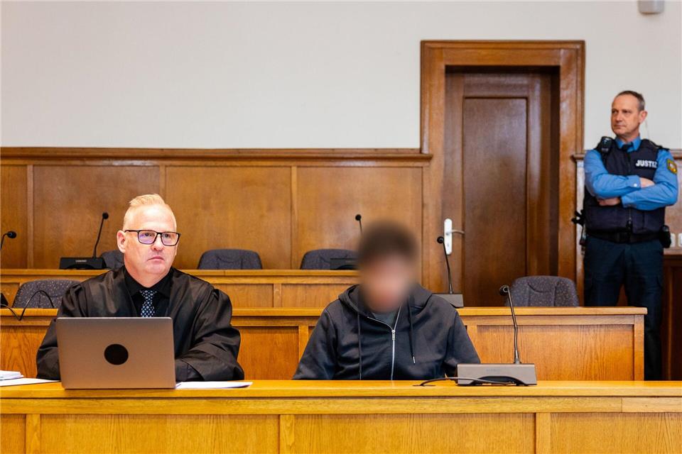 Die Tat sorgte bundesweit für Entsetzen. (Archivbild)Laszlo Pinter/dpa