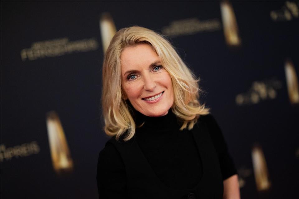 Die „Tatort“-Schauspielerin hat gelernt, sich um sich selbst zu kümmern. (Archivbild)Rolf Vennenbernd/dpa