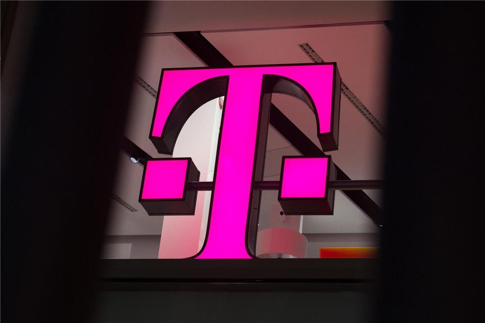 Die Telekom baut in Zusammenarbeit mit Nvidia ein großes KI-Rechenzentrum in München auf.picture alliance/dpa