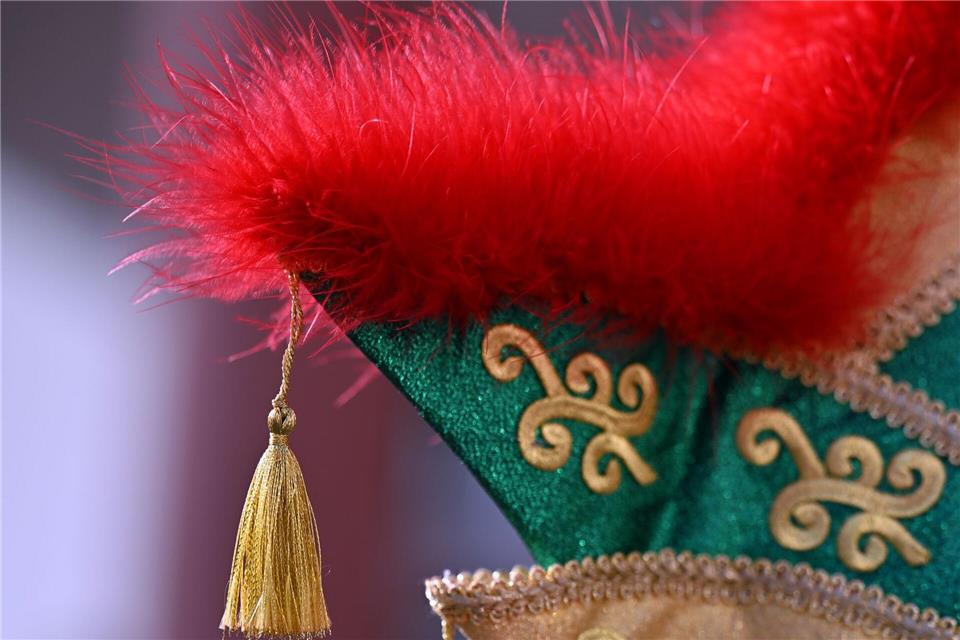 Die Thüringer Karnevalsvereine wollen die Sicherheit bei den Umzügen mehr selbst in die Hand nehmen. (Symbolbild)Martin Schutt/dpa