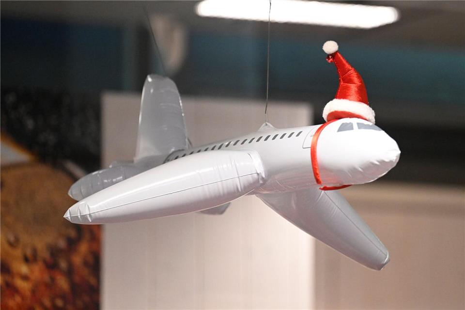 Die Tourismusbranche NRW ist auf Rekordkurs. (Symbolbild)Roberto Pfeil/dpa