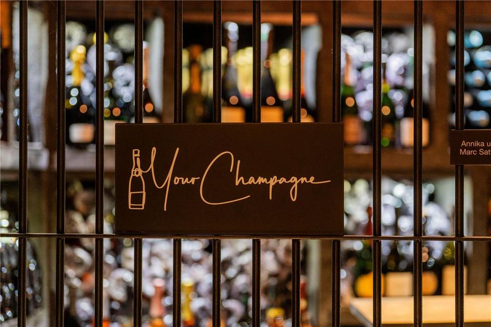 Die Tresorfächer sind unterschiedlich groß. Andreas Arnold/dpa