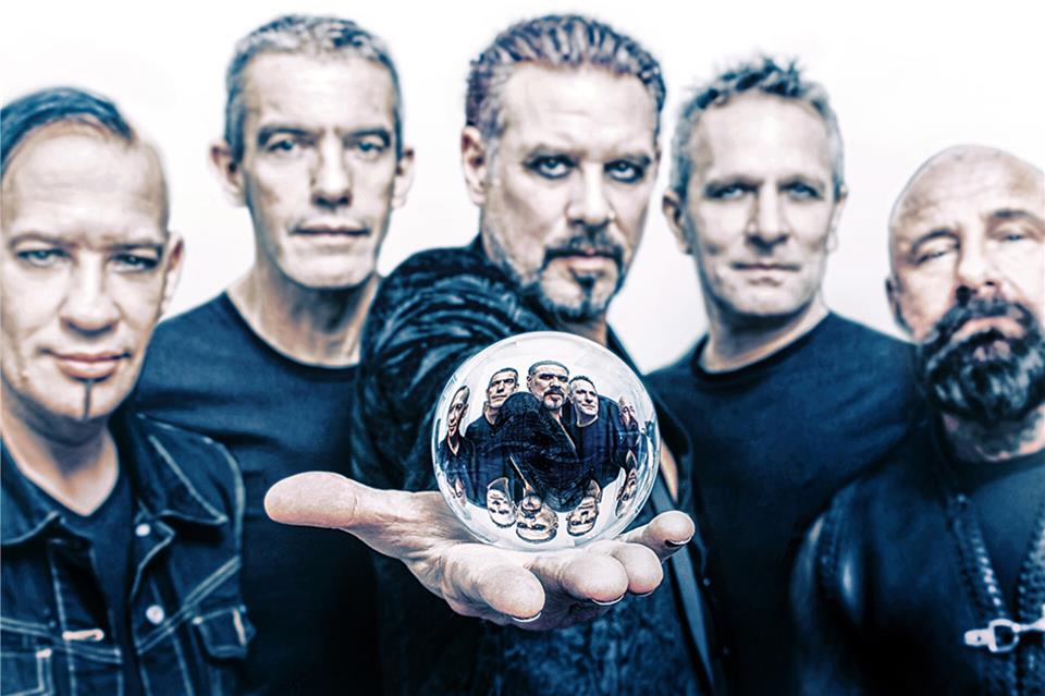 Die Tributeband Remode ist am Samstag Headliner.