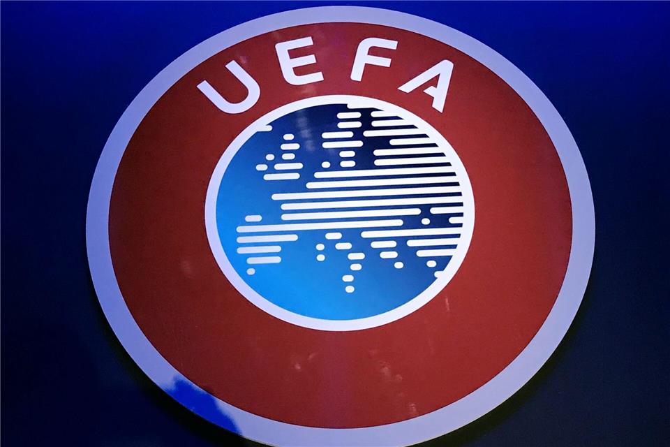 Die UEFA hat ein neues Konzept für die Männer-Wettbewerbe auf Nationalmannschaftsebene auf den Weg gebracht. (Symbolbild)Jamie Gardner/PA Wire/dpa