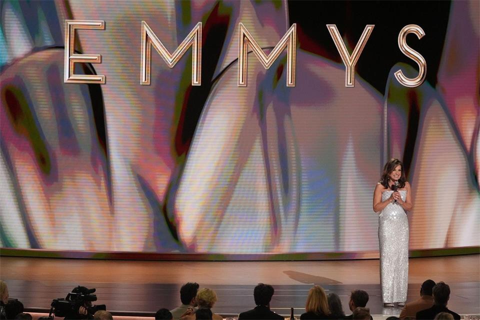 Die US-Fernsehpreise Emmys wurden in diesem Jahr bereits zum 78. Mal verliehen. Chris Pizzello/Invision/AP/dpa