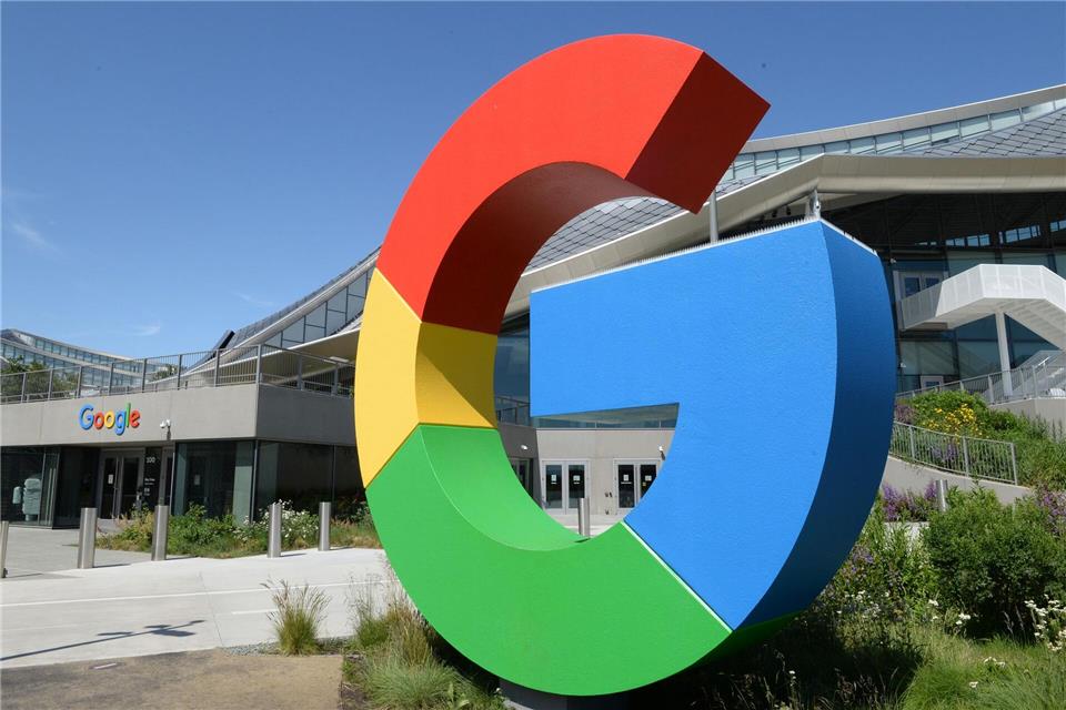 Die US-Regierung wollte eine Zwangstrennung vom Webbrowser Chrome durchsetzen. (Archivbild)Andrej Sokolow/dpa