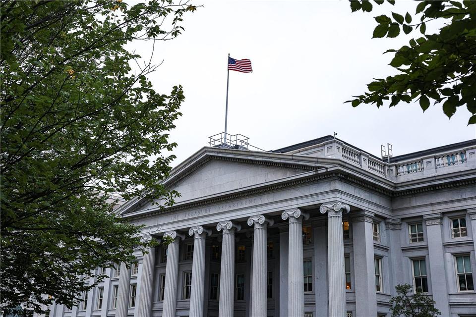 Die USA heben Sanktionen gegen einen brasilianischen Bundesrichter auf. (Archivfoto)Valerie Plesch/dpa
