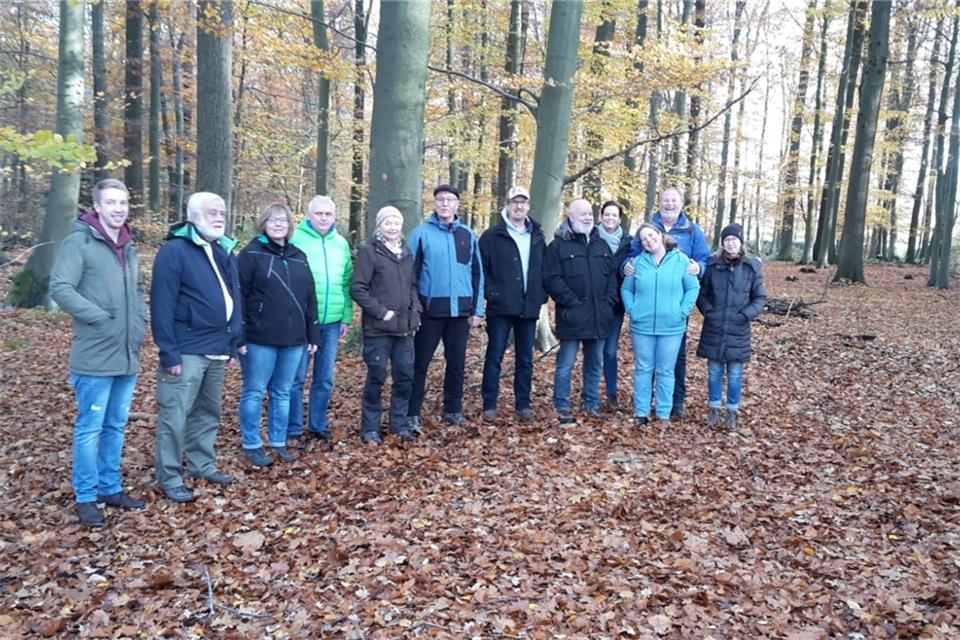 Die UWG-Fraktion und die sachkundigen Bürger haben sich mit der Situation im Tiergarten befasst.