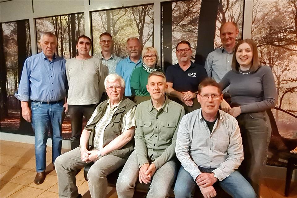 Die UWG benennt die Kandidaten für die Kommunalwahlpd