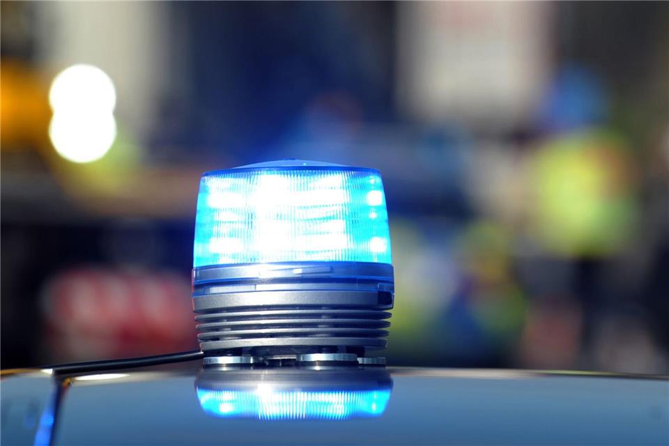 Die Unfallursache ist noch unklar. (Symbolbild) Stefan Puchner/dpa