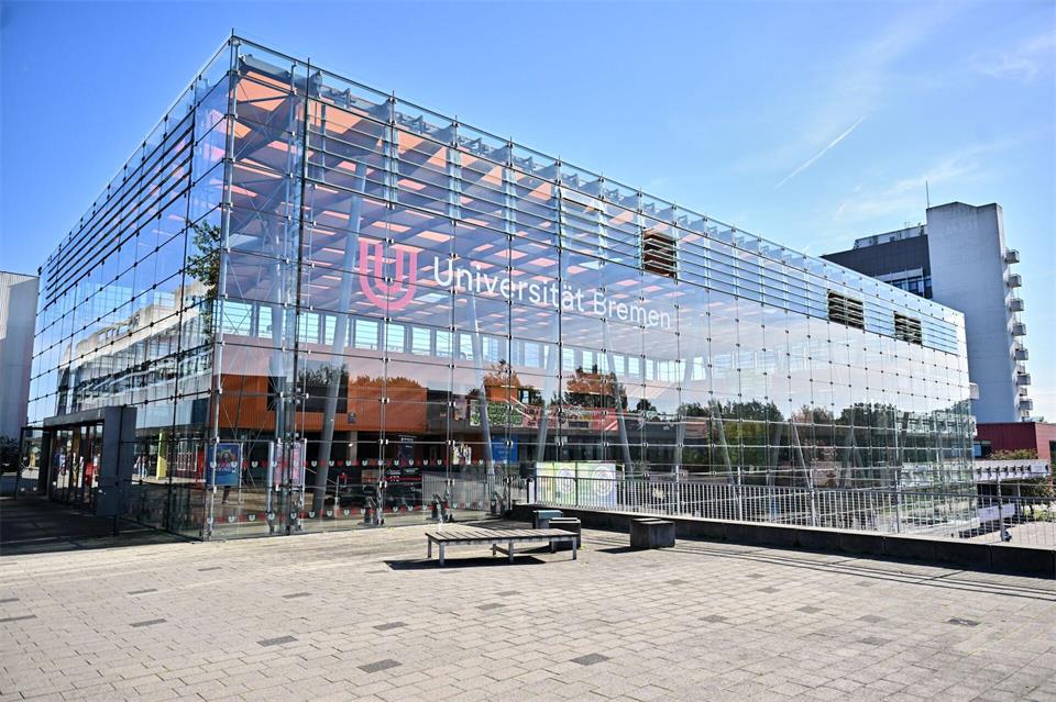 Die Universitäten Bremen und Oldenburg wollen mit Groningen kooperieren.Sina Schuldt/dpa