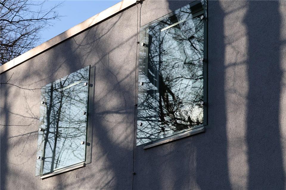 Die Universitätsmedizin Rostock schafft mehr Plätze für die akutpsychiatrische Behandlung. Bernd Wüstneck/dpa