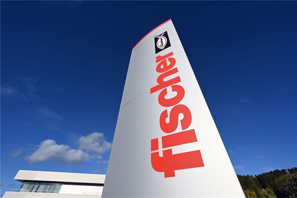 Die Unternehmensgruppe Fischer expandiert nach Saudi-Arabien. (Archivbild)Uli Deck/dpa