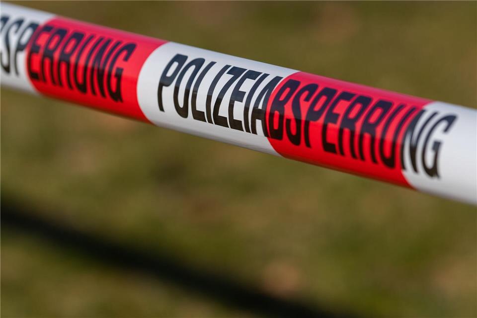 Die Ursache für den Tod des Jungen war noch unklar. (Symbolbild)Robert Michael/dpa-Zentralbild/dpa
