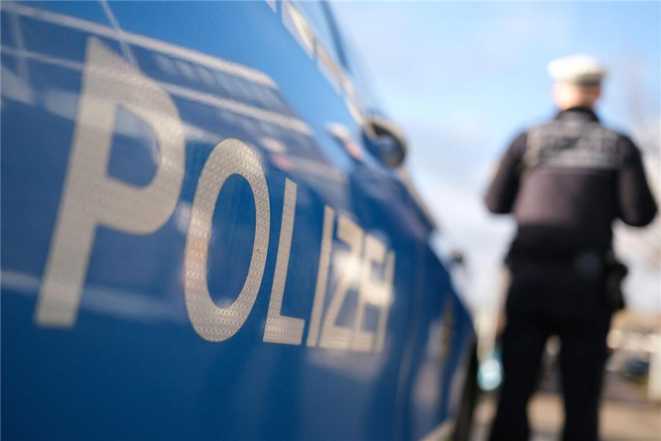 Die Ursache für die Explosion soll ermittelt werden. (Symbolbild)Bernd Weißbrod/dpa