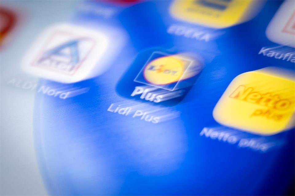 Die Verbraucherzentrale klagt gegen Lidl. (Archivbild)Philip Dulian/dpa