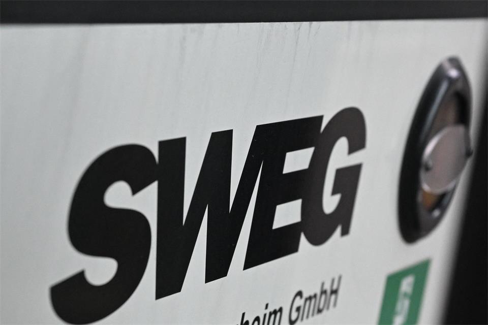 Die Verdi-Warnstreiks bei den Bussen der SWEG werden ausgeweitet. (Archivbild)Bernd Weißbrod/dpa