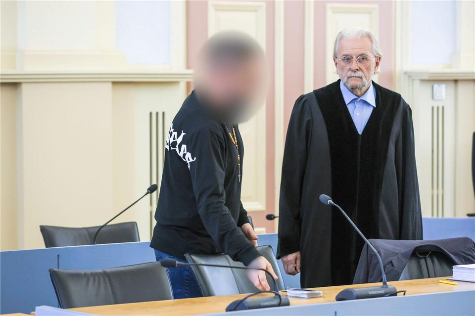 Die Vergewaltigungsvorwürfe erhärteten sich vor Gericht nicht.Christoph Schmidt/dpa