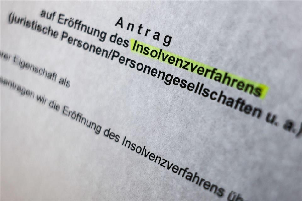Die Verhandlungen mit potenziellen Investoren sind nach Angaben des Insolvenzverwalters gescheitert. (Symbolbild)Oliver Berg/dpa