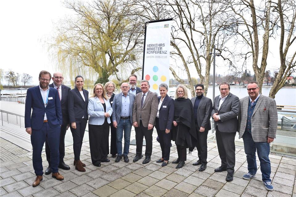 Die Verkehrsministerkonferenz will weitergehende Maßnahmen gegen den Anstieg der Spritpreise.Karl-Josef Hildenbrand/dpa