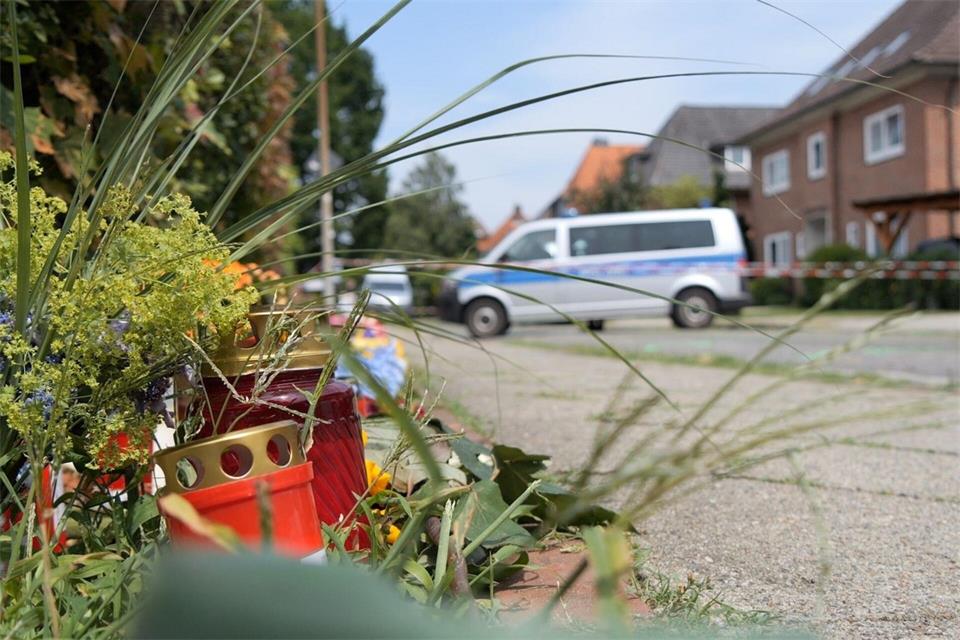 Die Verletzung des Babys war der Anfang eines Sorgerechtsstreites, der als Motiv für die Tat gilt. (Archivfoto)Jörn Hüneke/dpa