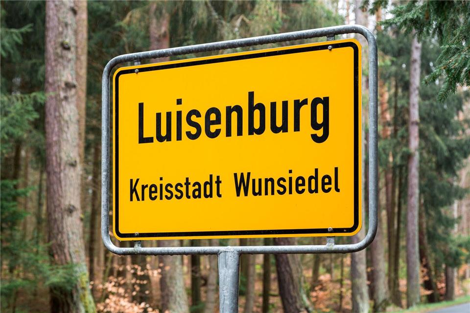 Die Verordnung zur Luisenburg als Nationales Naturmonument tritt am 1. Februar in Kraft. (Symbolbild)Daniel Vogl/dpa