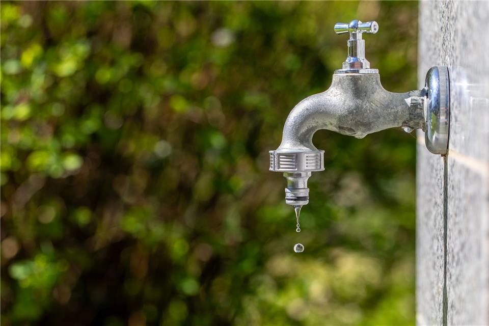 Die Versorgung mit Trinkwasser hat die Gemeinde mit dem Konzept nachzuweisen.