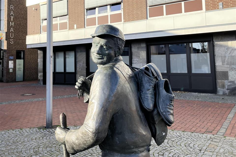 Die Verwaltung hat sich auf den Weg gemacht, das Jugendparlament ins Leben zu rufen. Nach dem ersten Treffen ist Bürgermeister Voßkamp sehr positiv gestimmt.