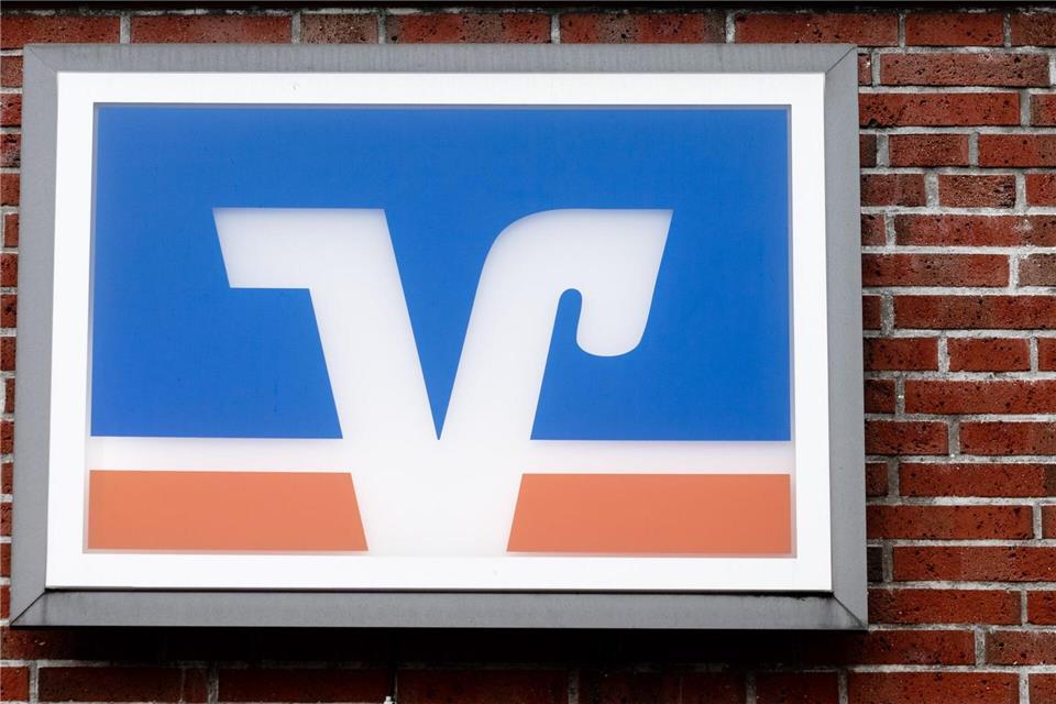 Die Volks- und Raiffeisenbanken in Sachsen-Anhalt blicken auf ein erfolgreiches Jahr 2025 zurück. (Symbolbild) Markus Scholz/dpa