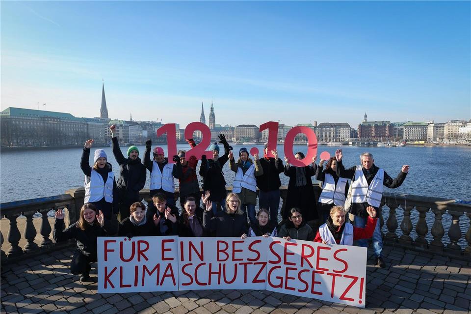 Die Volksinitiative braucht für einen Sieg beim Volksentscheid zum einen mehr Ja- als Nein-Stimmen. Zum anderen muss mindestens ein Fünftel der rund 1,31 Millionen Abstimmungsberechtigten zustimmen. (Archivbild)Christian Charisius/dpa
