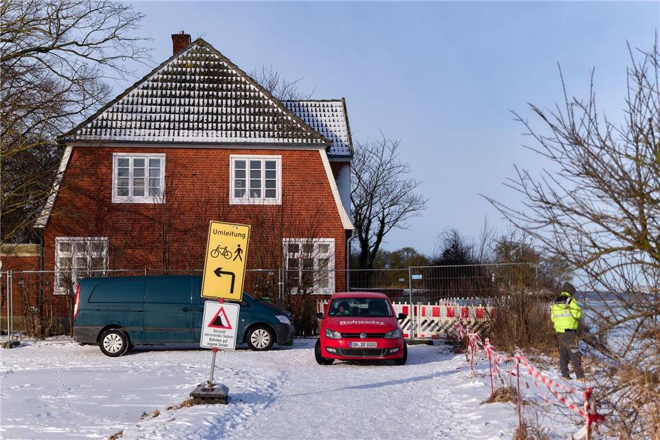 Die Vorbereitungen dafür laufen.Marcus Golejewski/dpa