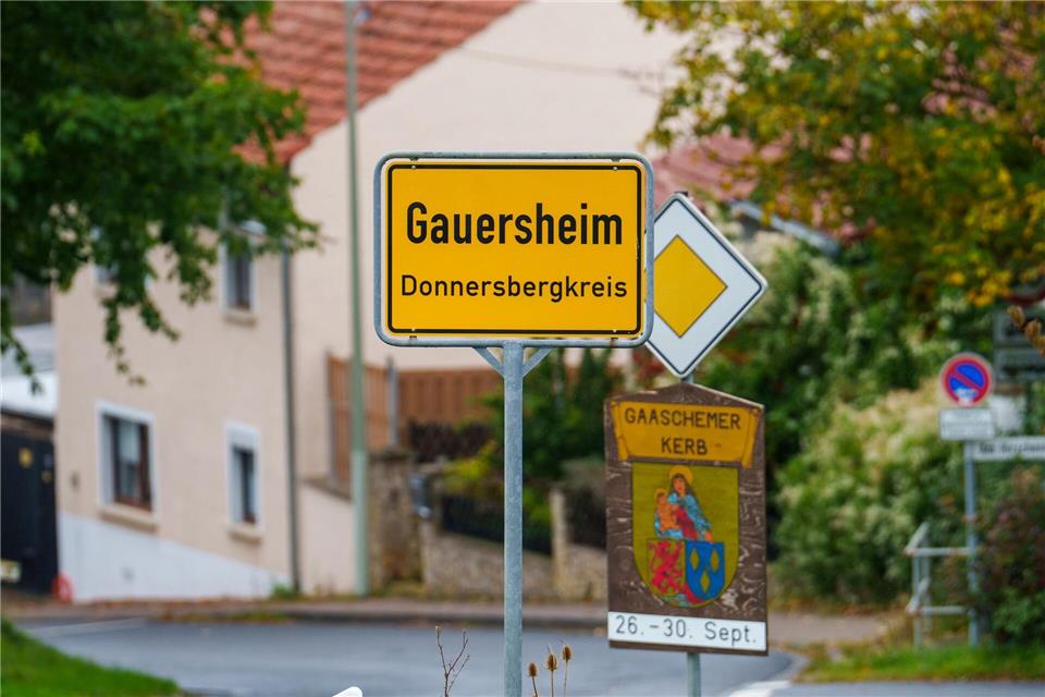 Die Vorkommnisse in Gauersheim werden weiter aufgearbeitet. (Archivbild)Andreas Arnold/dpa