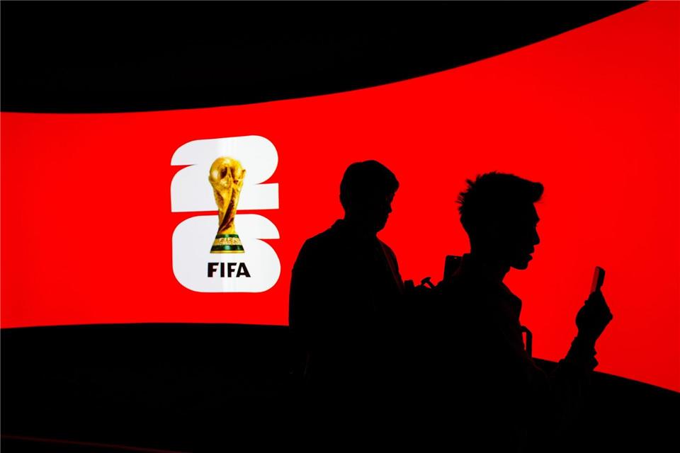 Die WM sorgt vor dem Start auch wegen immenser Preise für Diskussionen. (Archivbild)DARRYL DYCK/The Canadian Press/AP/dpa