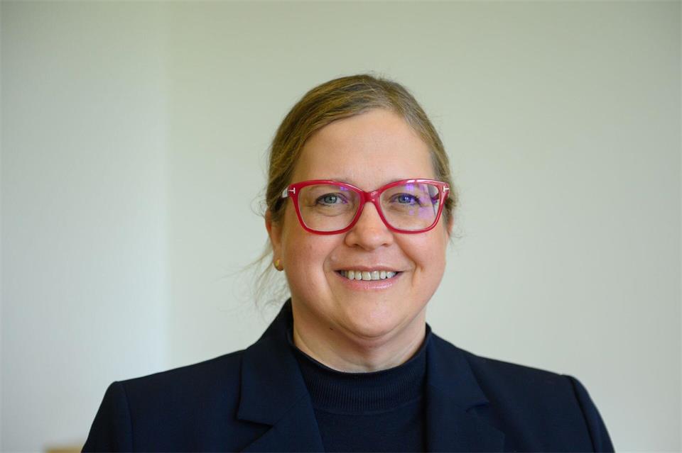 Die Weitergabe der Adressdaten sei nur im Zusammenhang mit den entsprechenden Wahlen und Abstimmungen erlaubt, sagt die Datenschutzbeauftragte. (Archivbild)Klaus-Dietmar Gabbert/dpa