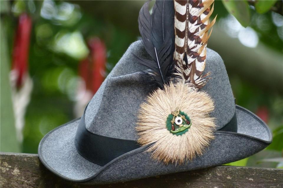 Die Weseker Schützen entscheiden am Wochenende, ob auch Frauen in den Verein aufgenommen werden sollen.