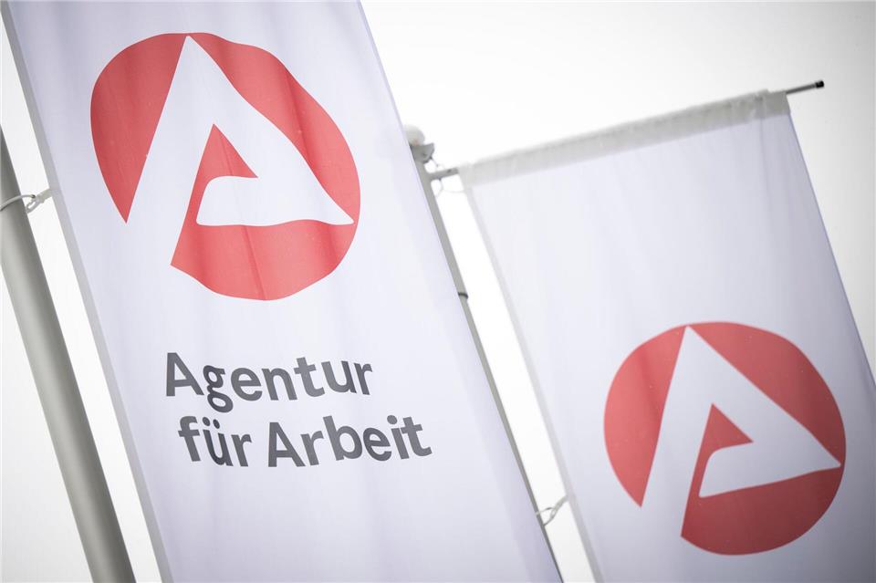 Die Zahl der Arbeitslosen im Kreis Borken ist im Juli im vergleich zum Vormonat leicht gestiegen.