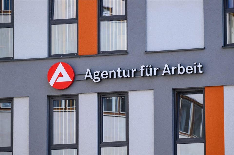 Die Zahl der Arbeitslosen in Brandenburg ist im Juli gestiegen. (Archivbild)Patrick Pleul/dpa