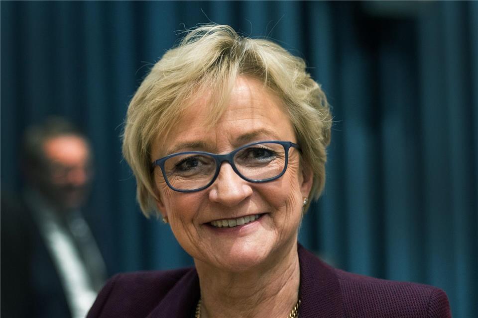 Die Zahl der Fälle bei der Ombudsstelle für Kinder- und Jugendhilfe haben sich verdoppelt. (Archivbild)Andreas Arnold/dpa