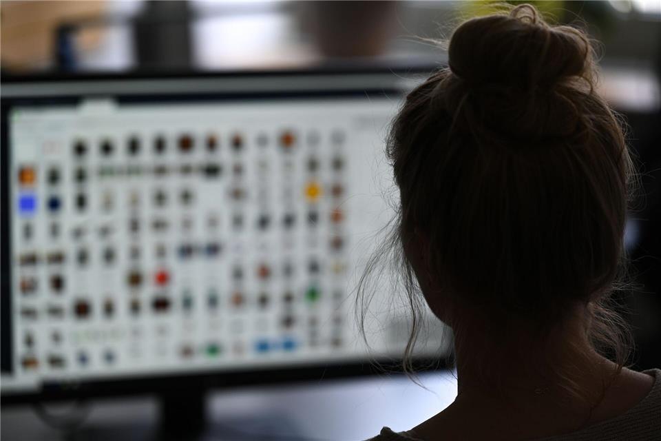 Die Zahl der Fälle von sexuellem Missbrauch von Kindern in Baden-Württemberg ist zuletzt leicht gestiegen.Arne Dedert/dpa