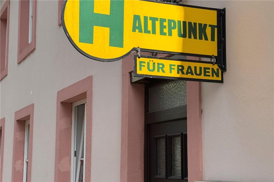 Die Zahl der Frauen, die die Einrichtung aufsuchen, steigt.Birgit Reichert/dpa