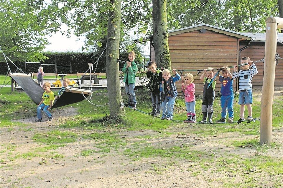 Die Zahl der Kitas, in denen es personelle Engpässe gibt, nimmt bundesweit zu. Die Elternbeiräte der katholischen Kitas in Raesfeld und Erle machen Vorschläge, um die Erzieherinnen und Erzieher zu entlasten.